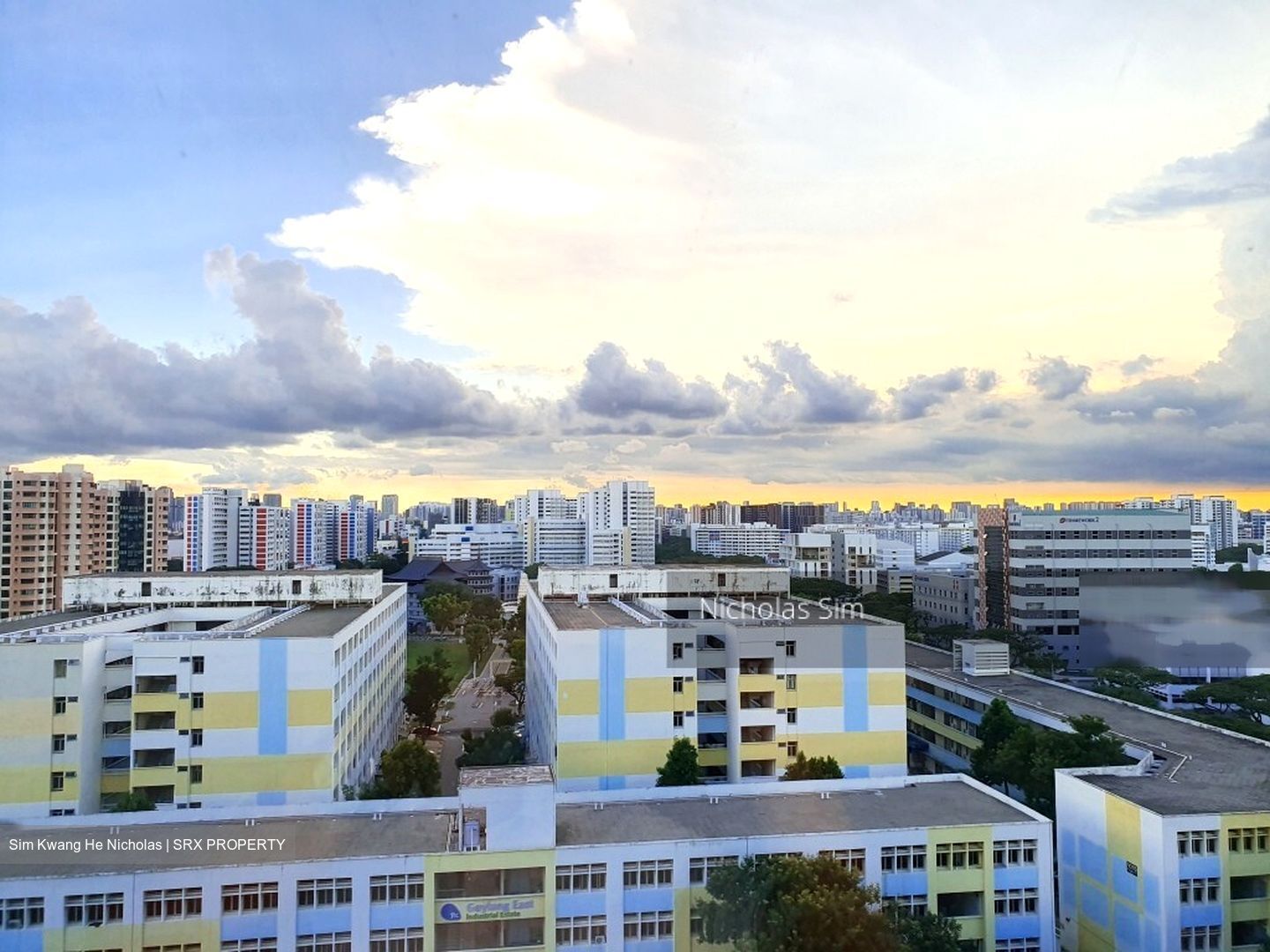 Paya Lebar Square (D14), Office #448095941